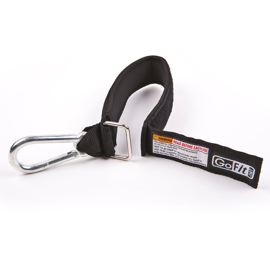 GoFit Ankle Strap