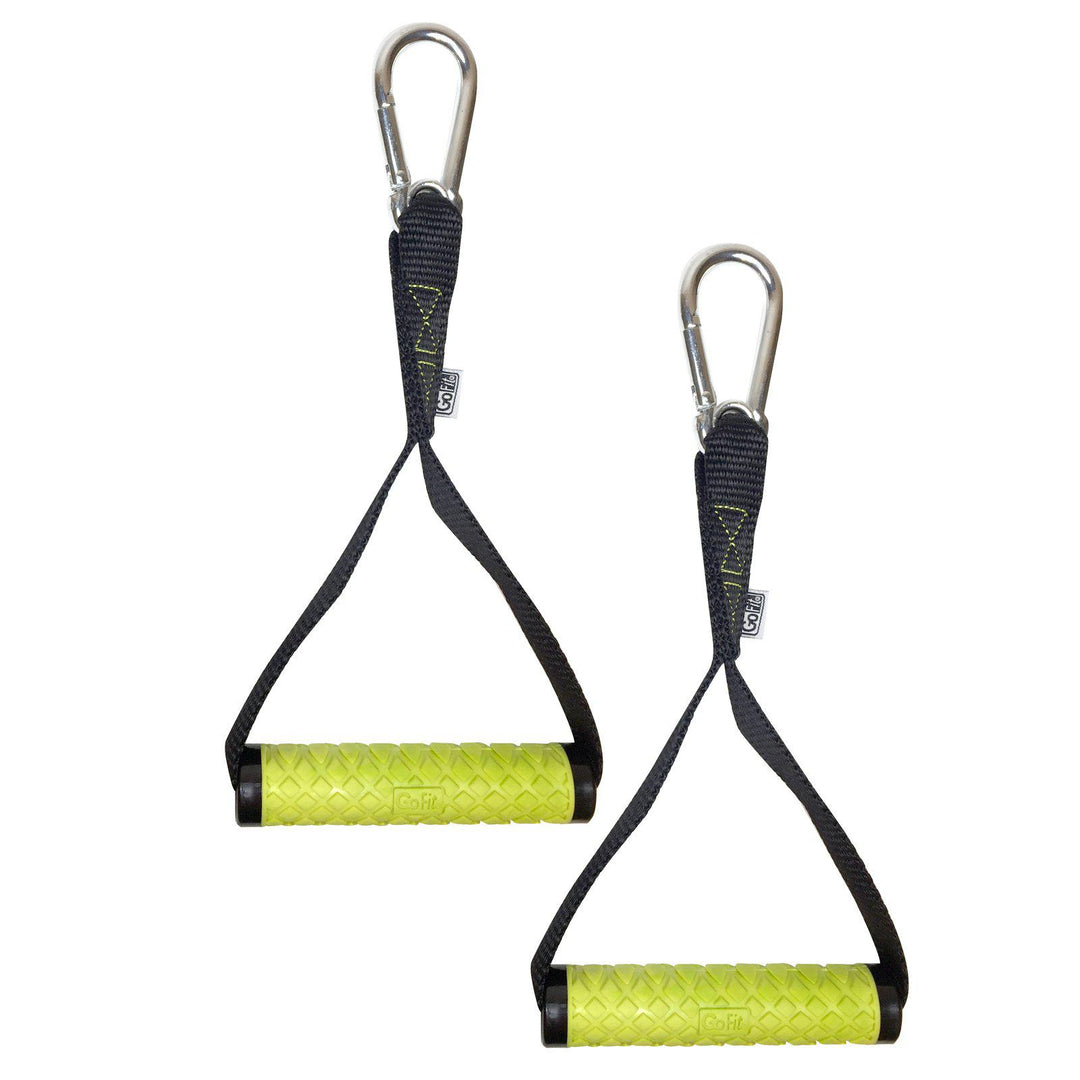 GoFit Power Handles