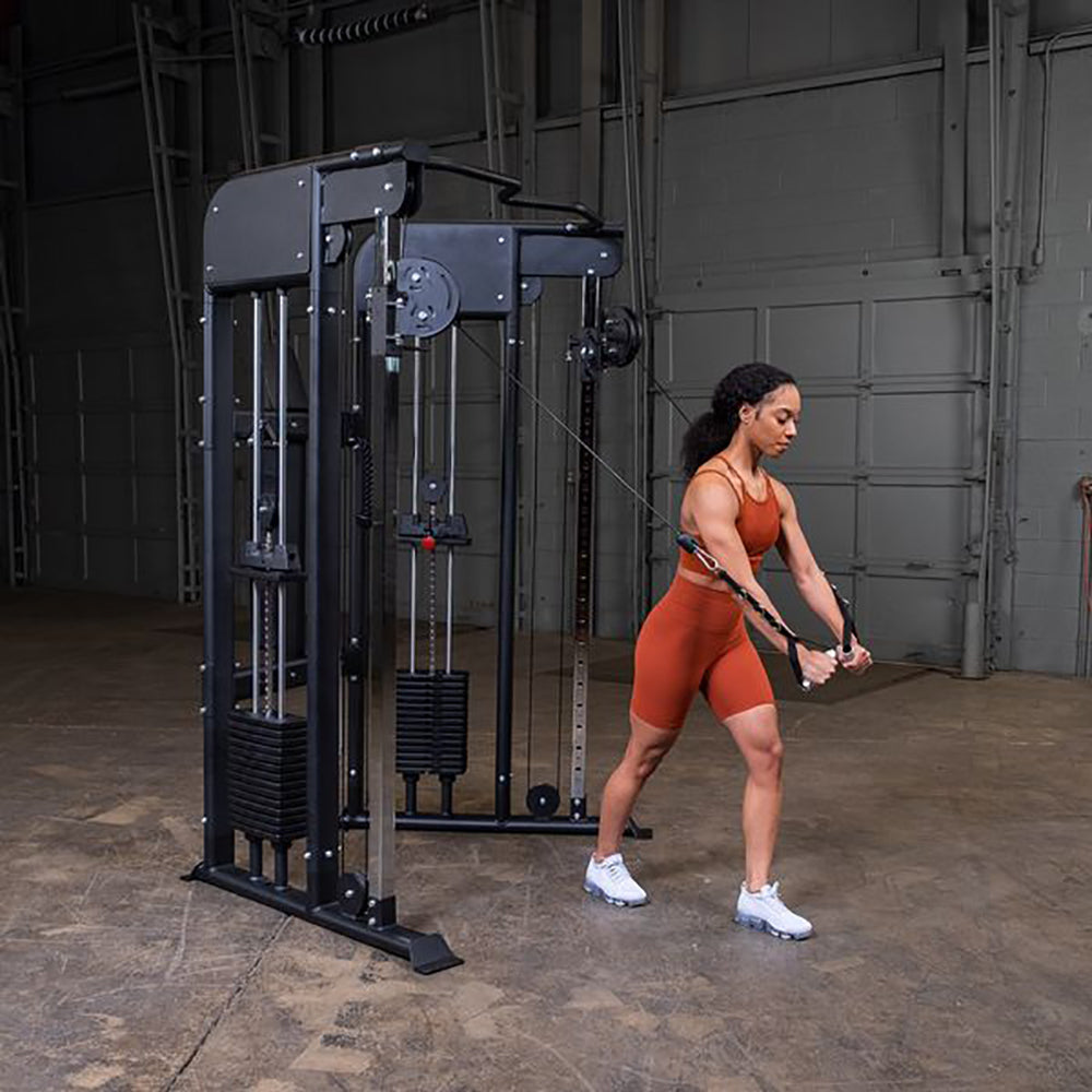 Body-Solid Functional Trainer