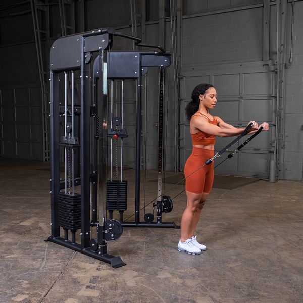 Body-Solid Functional Trainer