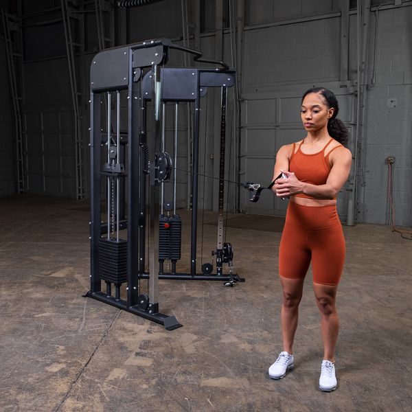 Body-Solid Functional Trainer