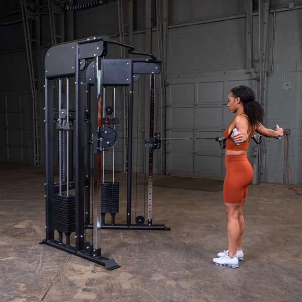 Body-Solid Functional Trainer