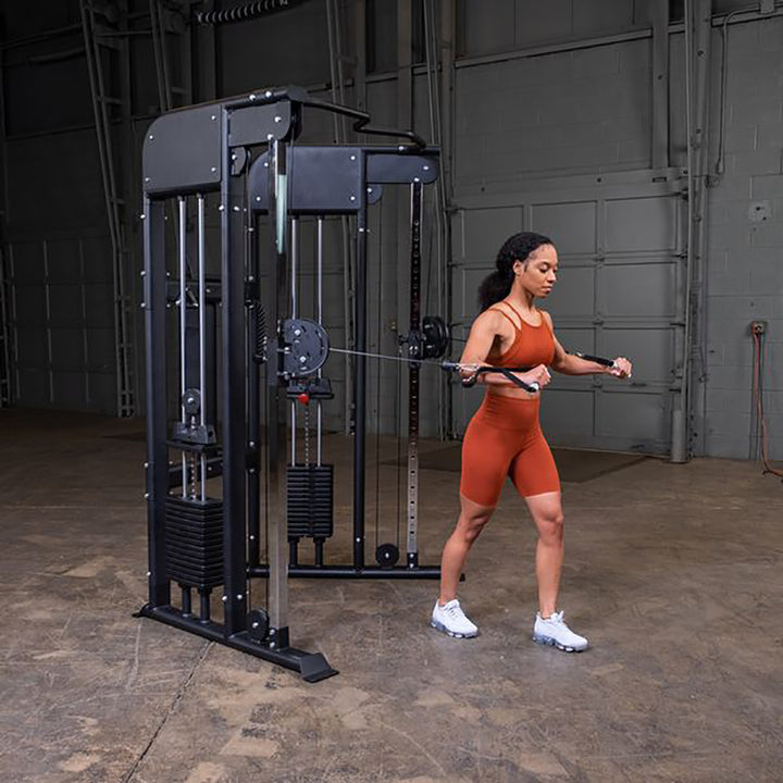 Body-Solid Functional Trainer