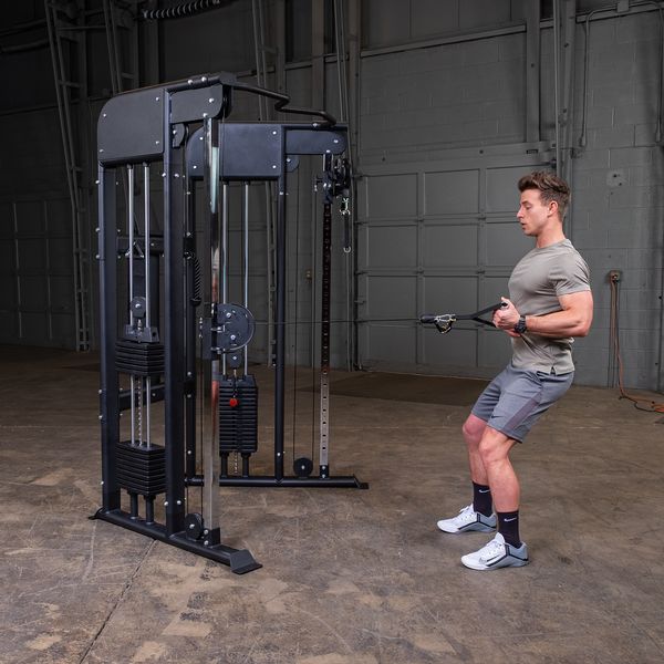 Body-Solid Functional Trainer