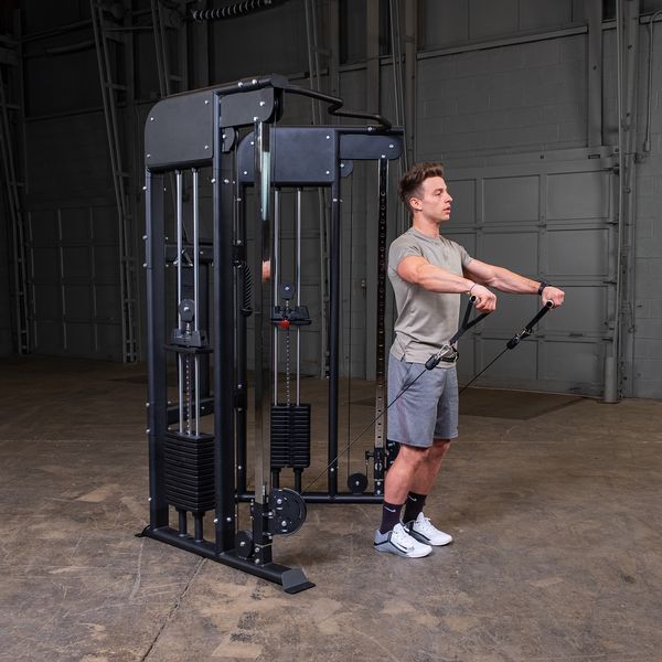 Body-Solid Functional Trainer