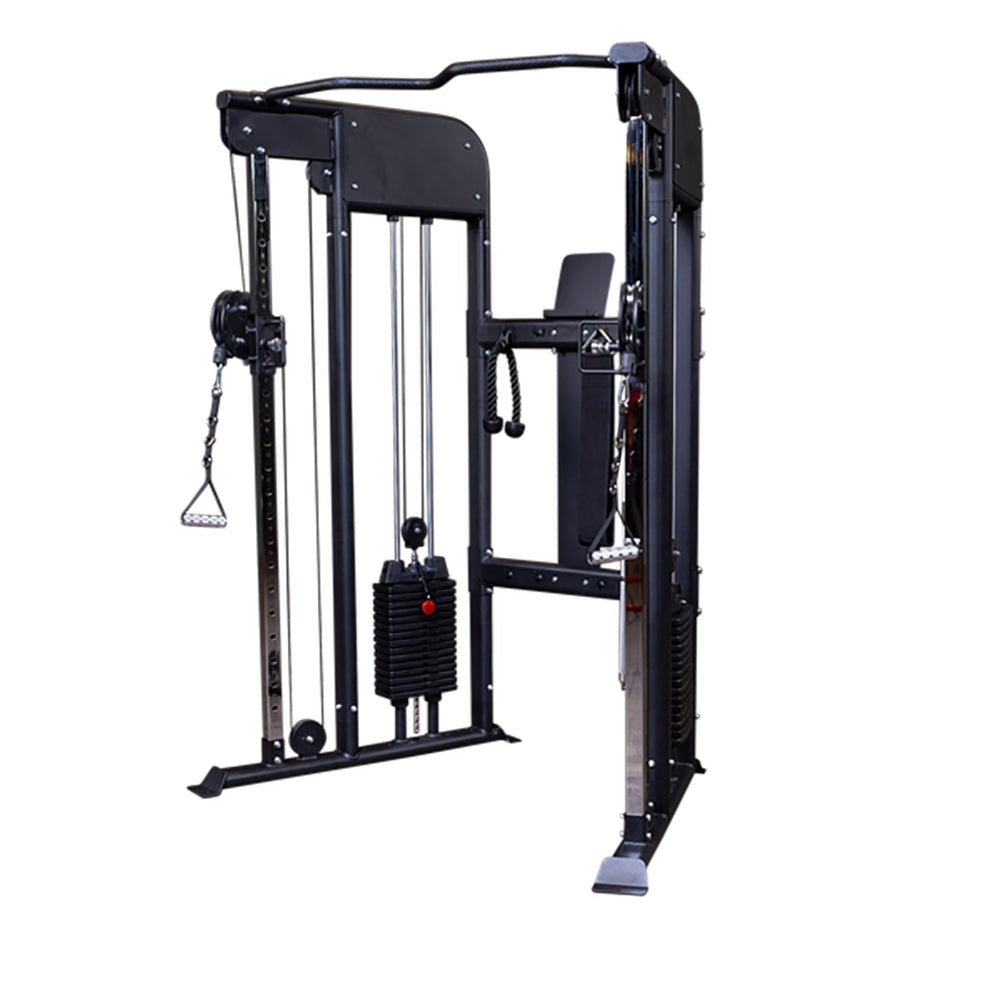 Body-Solid Functional Trainer