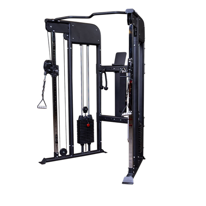 Body-Solid Functional Trainer