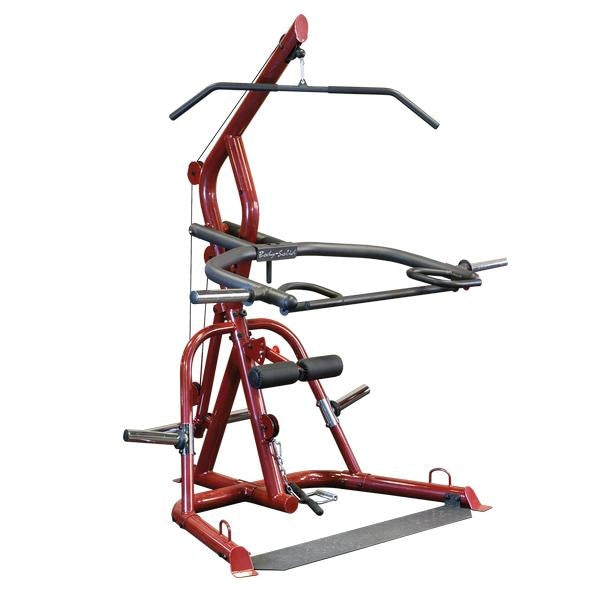 Body-Solid Corner Leverage Gym GLGS100 - Home Gyms