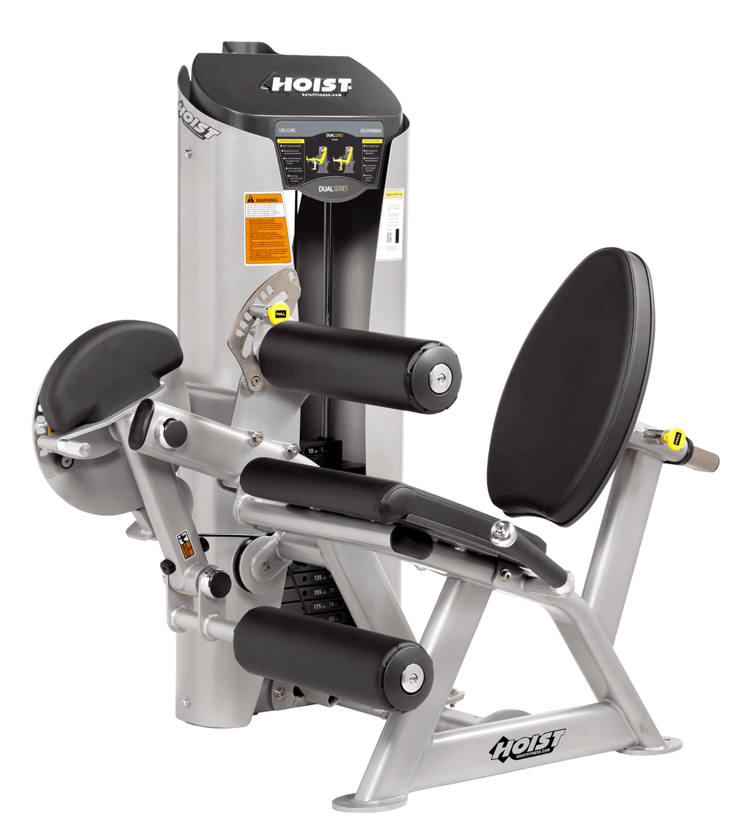 Hoist Leg Curl/Leg Extension