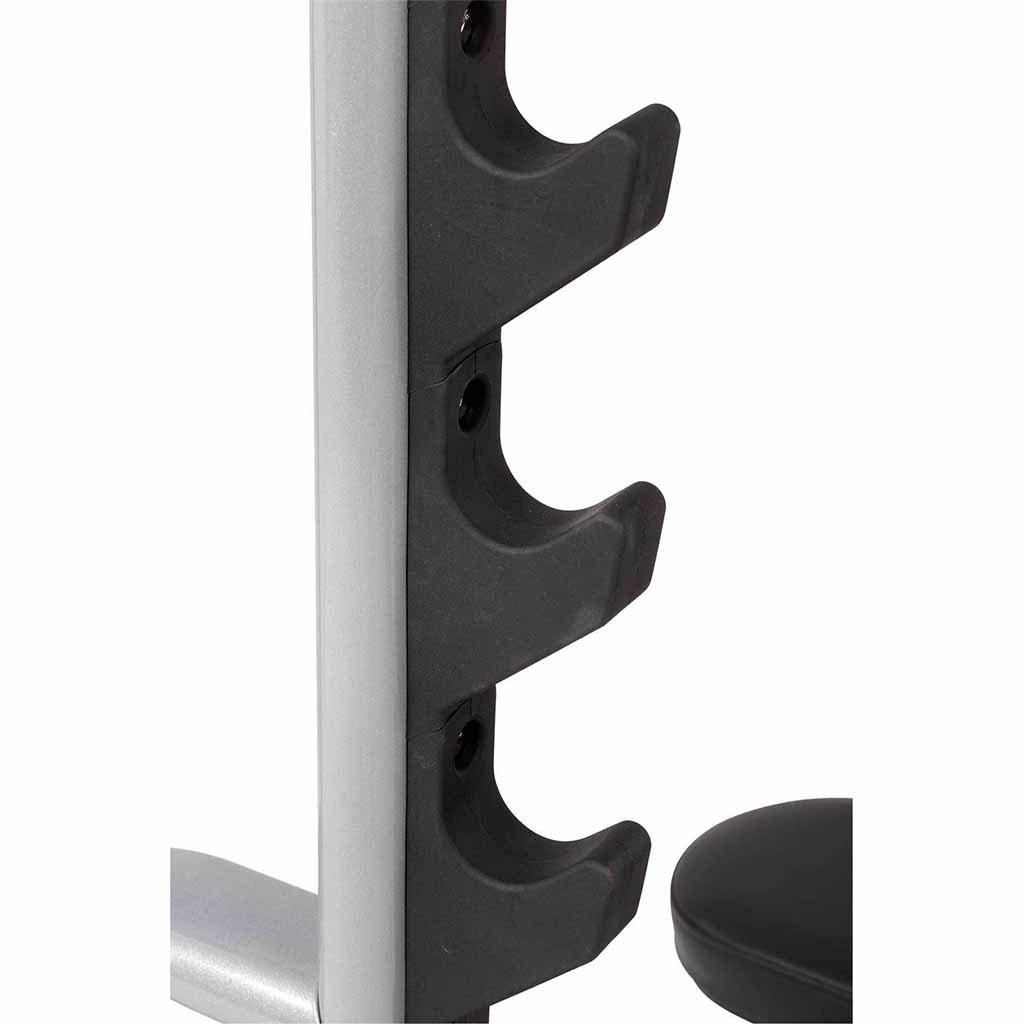 Hoist 7 Position F.I.D. Olympic Bench