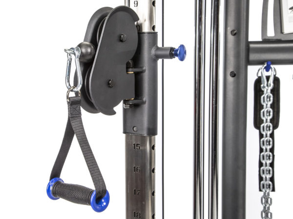 BodyCraft HFT Pro Functional Trainer
