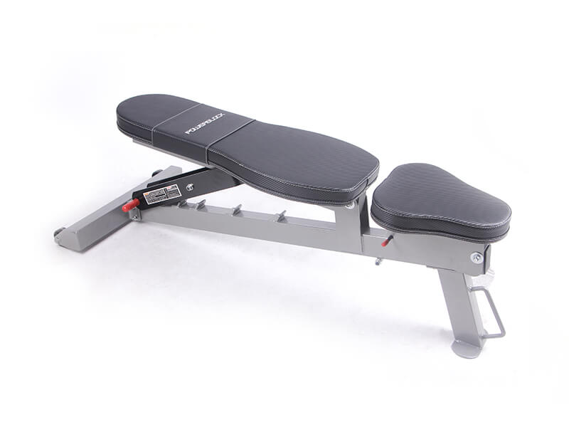 PowerBlock SportBench