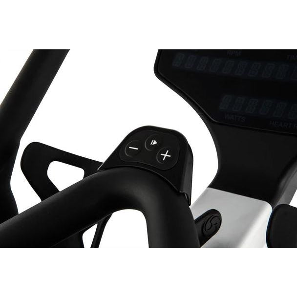 Johnny G Indoor Cycle by Spirit Fitness - Spin Style Indoor Bikes