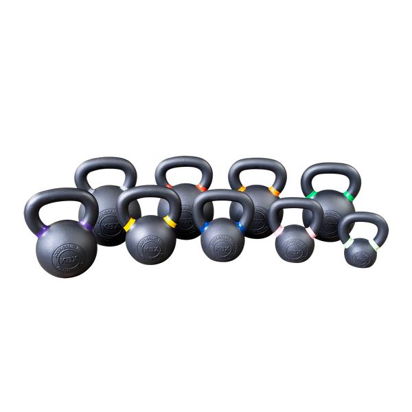 Body-Solid Training Kettlebells #KBX - Kettlebells