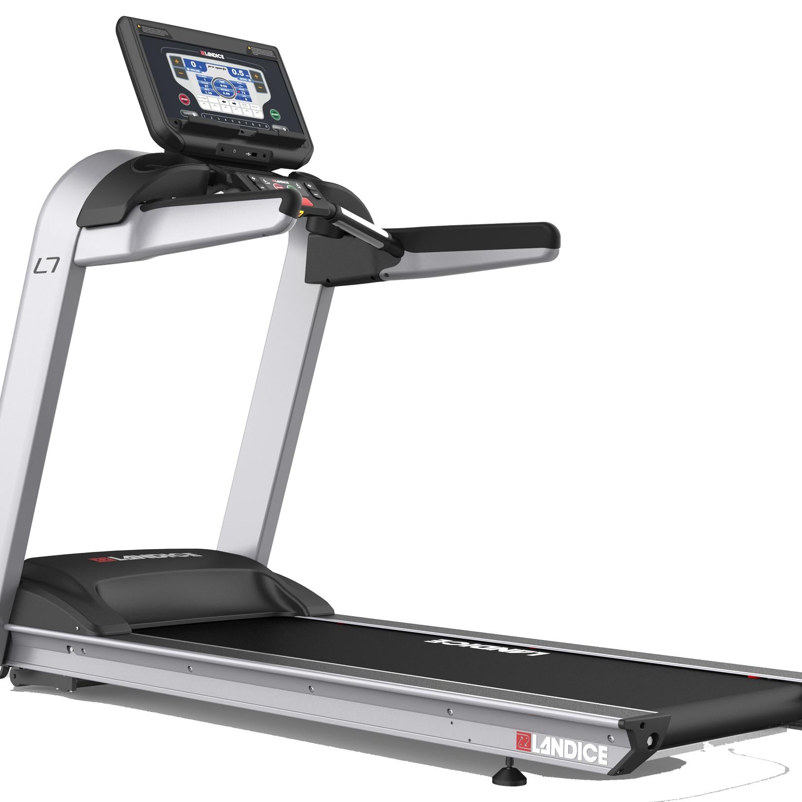 Pro fitness sales t1000 treadmill review