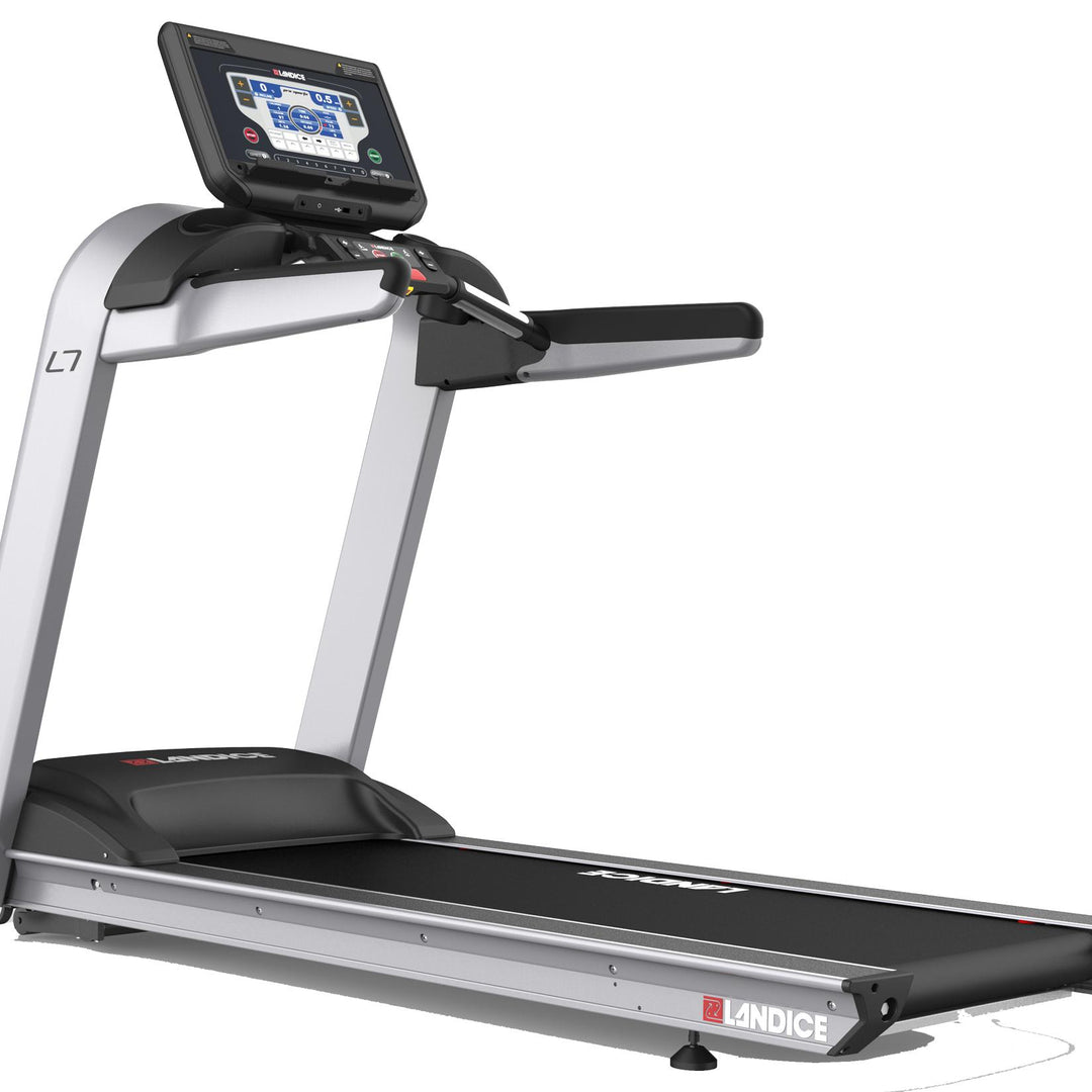 Landice L7 CLUB Pro Sports Treadmill