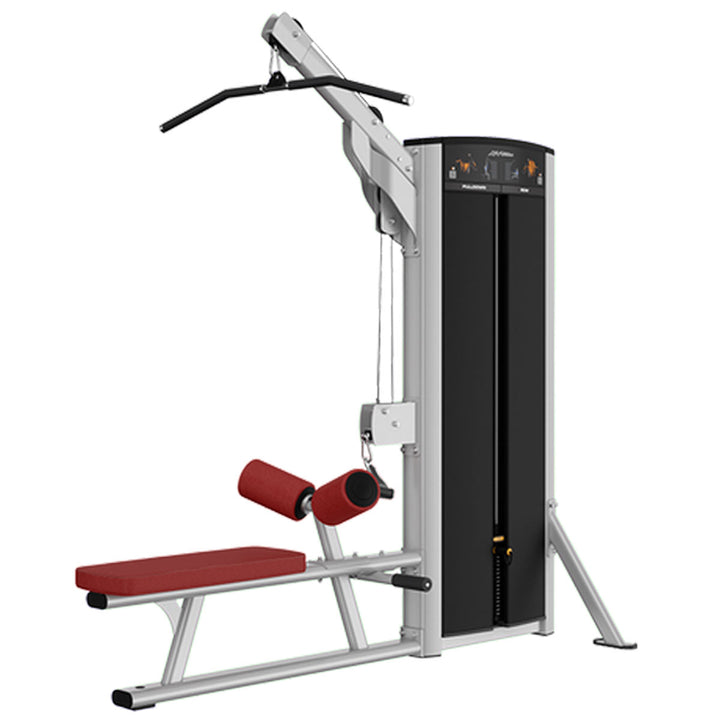 Life Fitness Axiom Lat Pulldown/Low Row