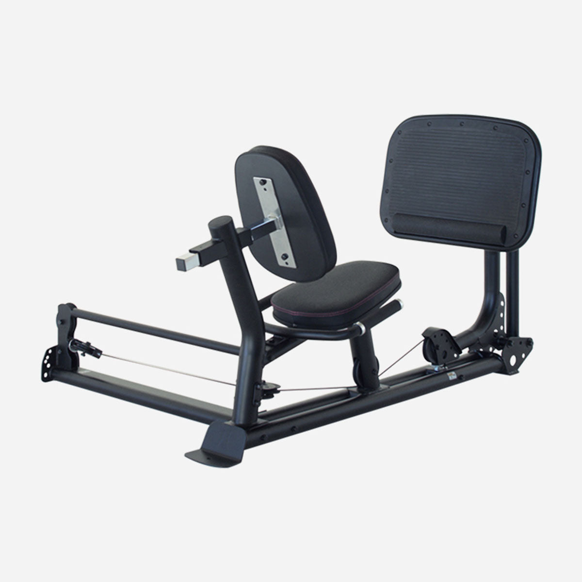 Inspire m5 with leg press sale