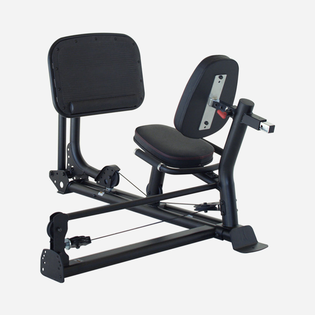 Inspire Leg Press Attachment