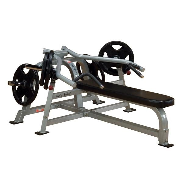Body-Solid Leverage Bench Press #LVBP - Body-Solid Leverage