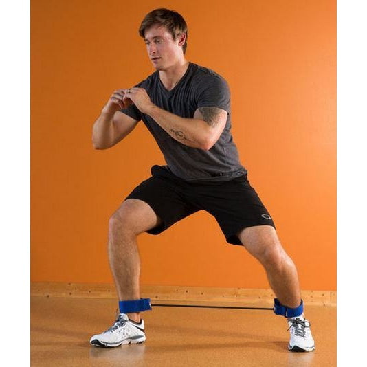 Prism Lateral Resistor - Rubber Resistance