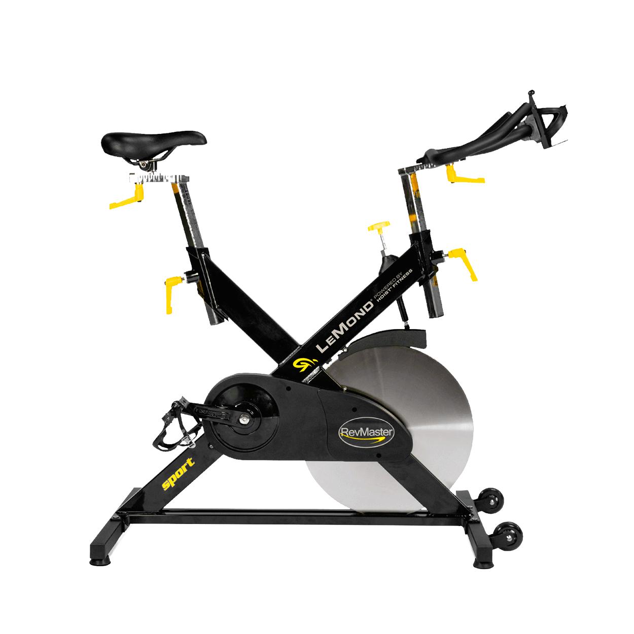 Lemond best sale indoor trainer