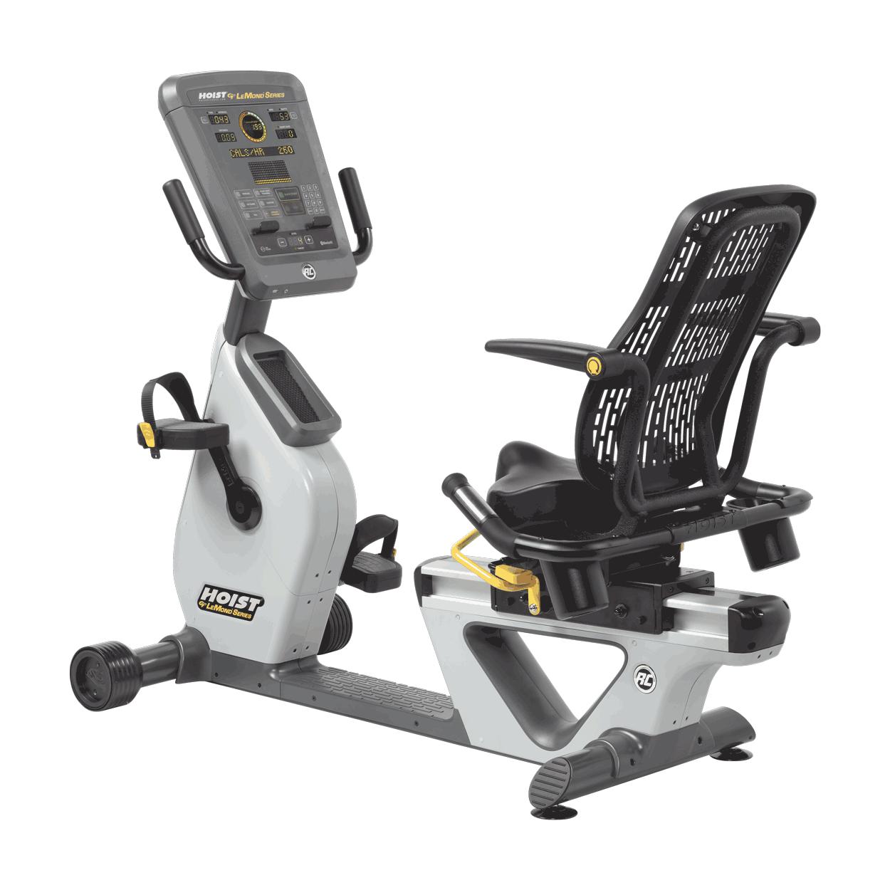 Lemond recumbent exercise best sale bike