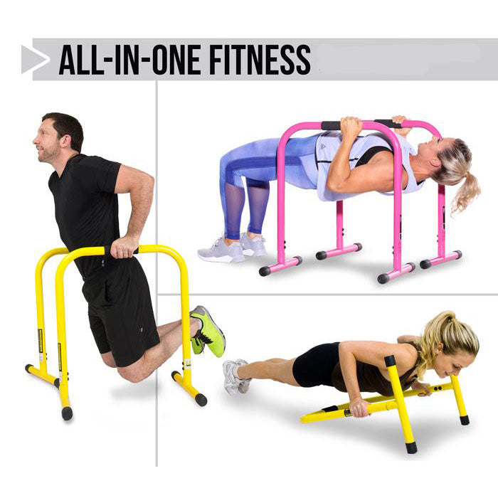 Lebert EQUALIZER Total Body Strengthener PAIR