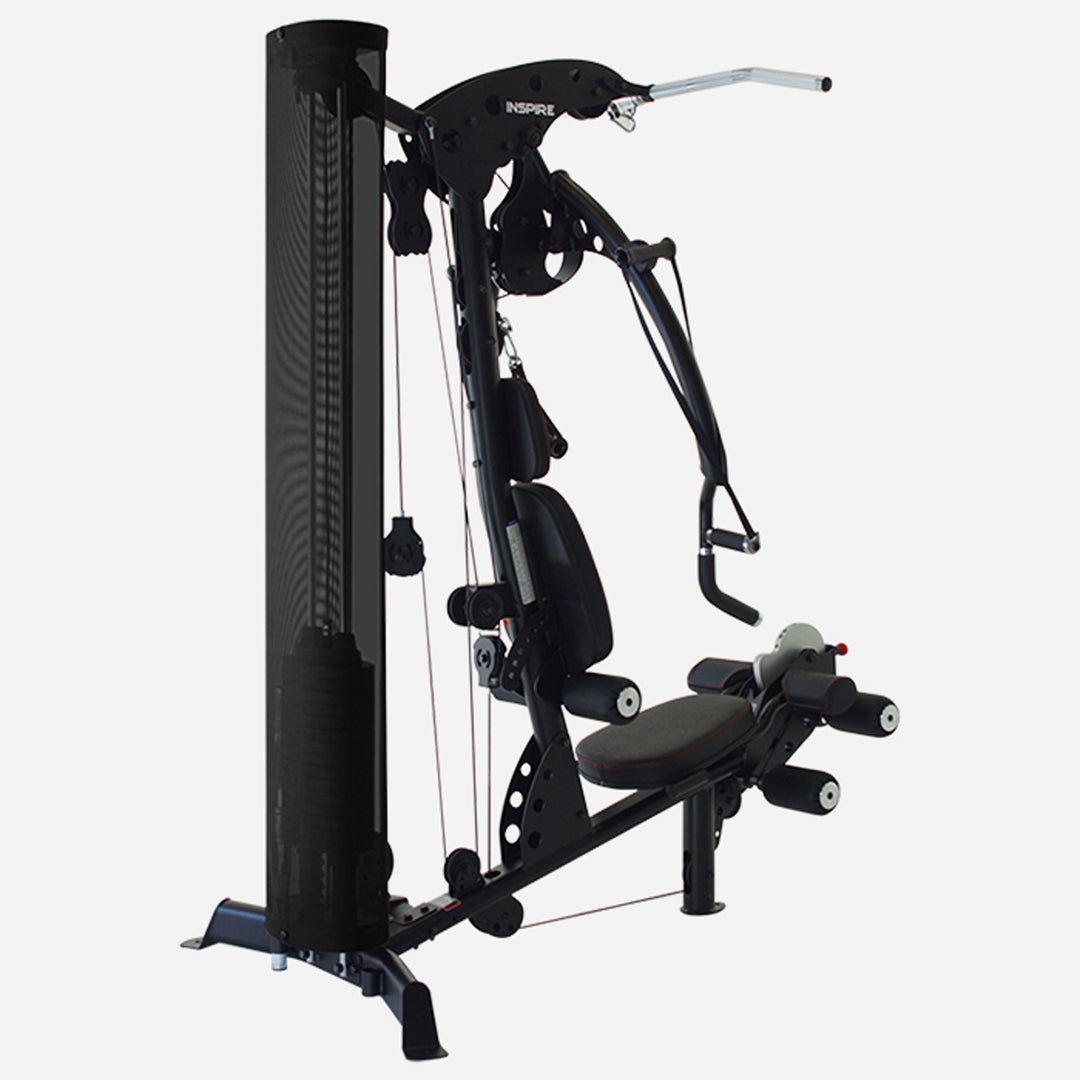 Inspire M2 Multi Gym
