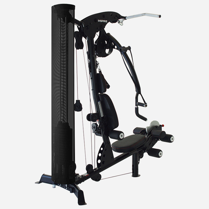 Inspire M2 Multi Gym