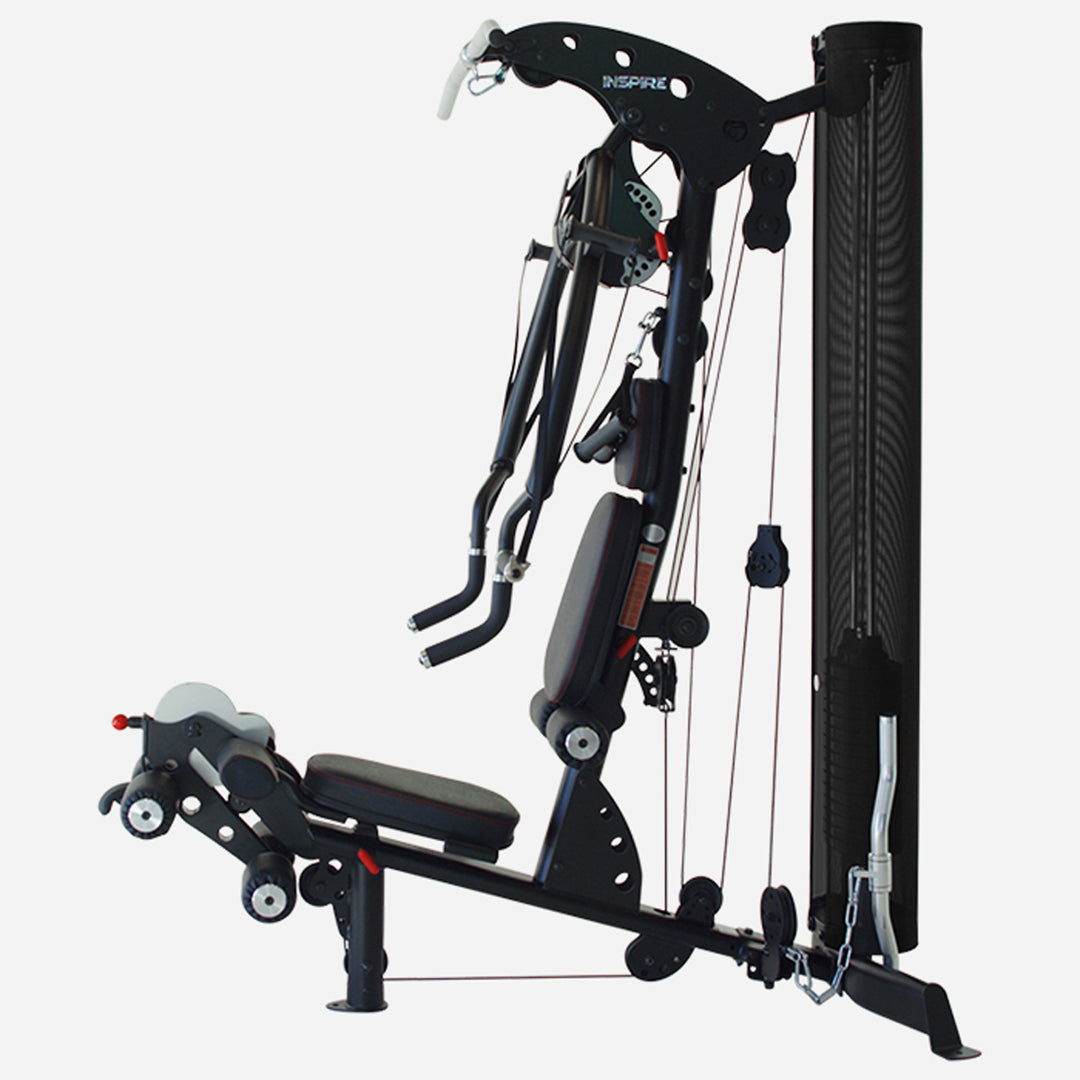 Inspire M2 Multi Gym