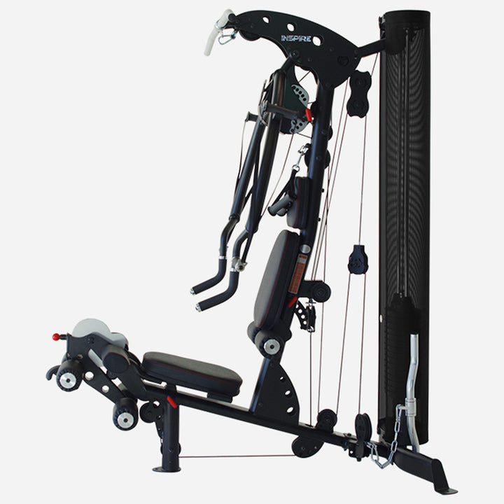 Inspire M2 Multi Gym