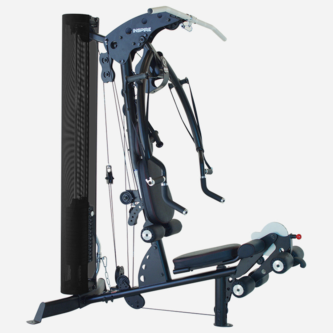 Inspire M2 Multi Gym