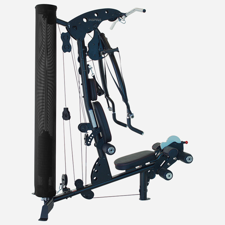 Inspire M2 Multi Gym