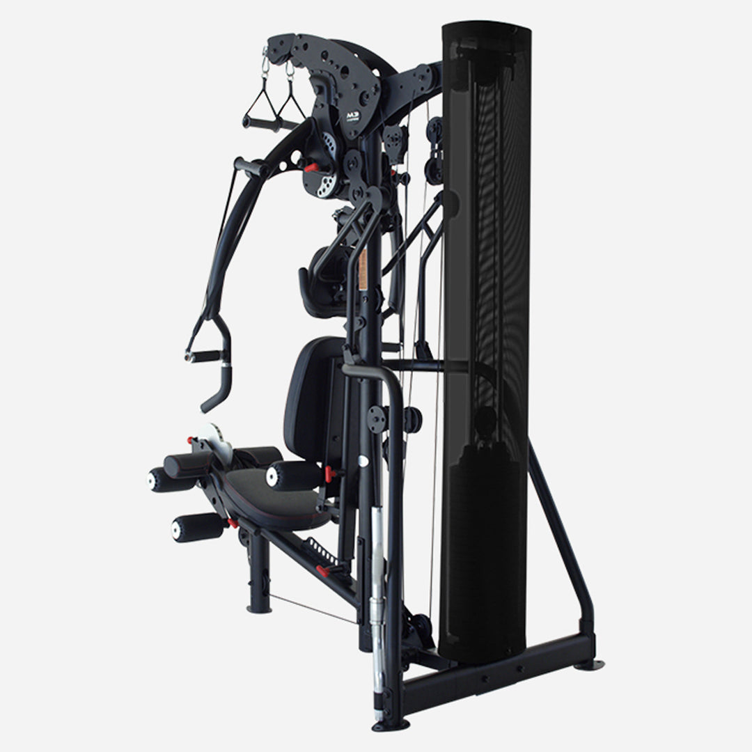 Inspire M3 Multi Gym