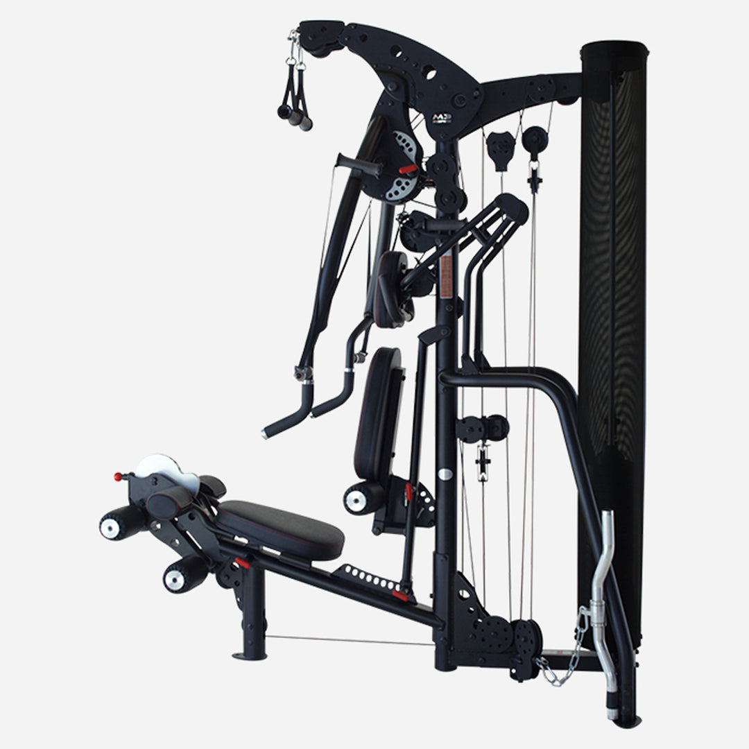 Inspire M3 Multi Gym