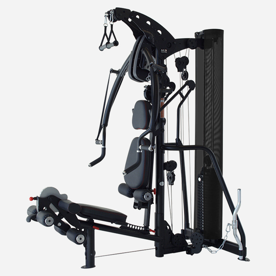 Inspire M3 Multi Gym