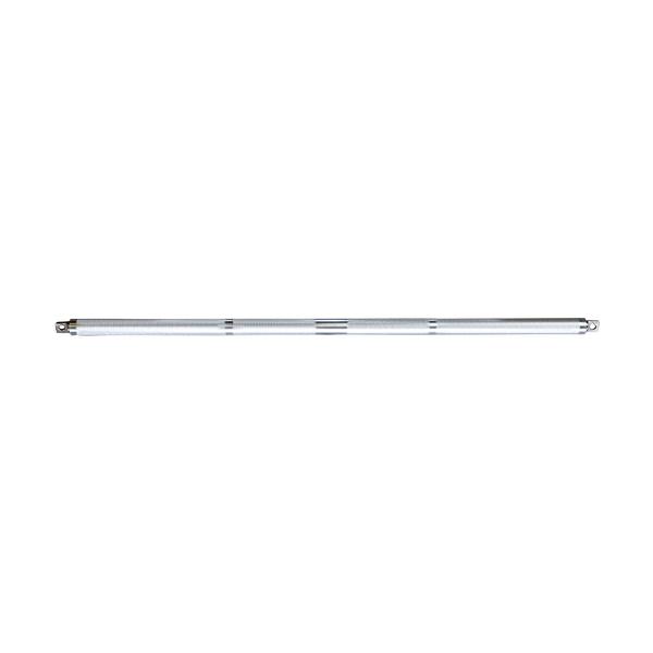 Body solid best sale aluminum lat bar