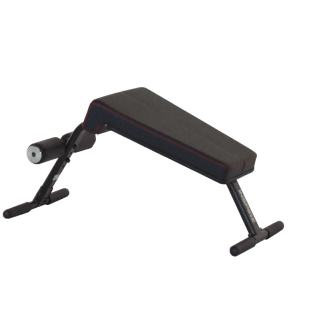 Inspire Mini Crunch Bench