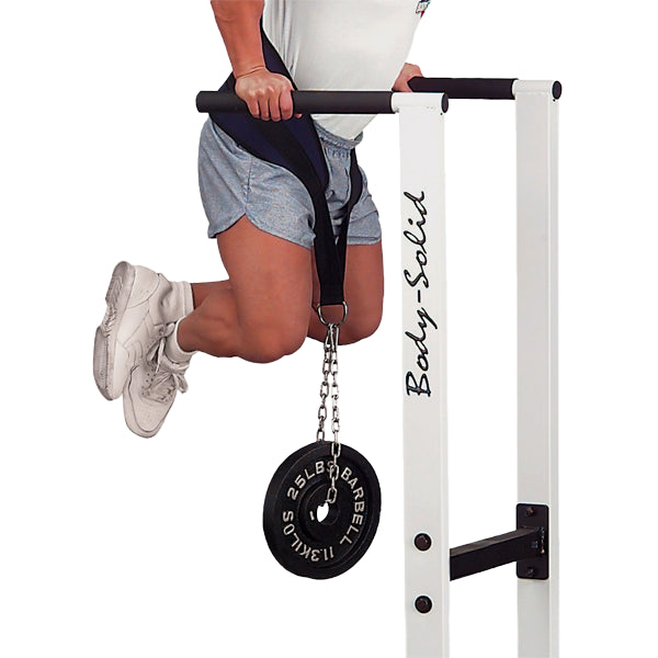 Body-Solid Nylon Dipping Belt #NB56 - Belts