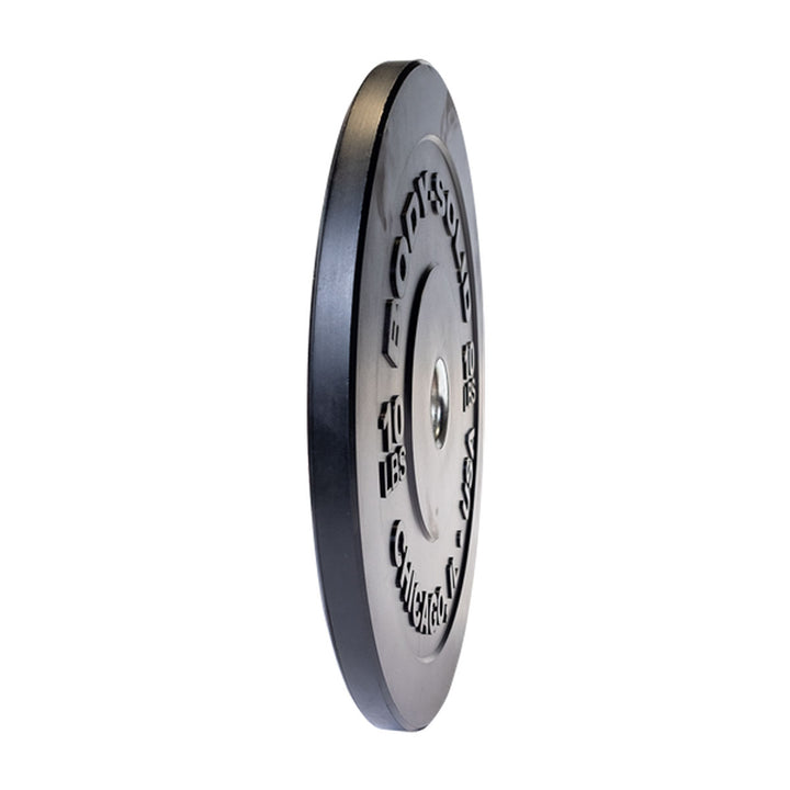 Body-Solid Chicago Extreme Bumper Plates