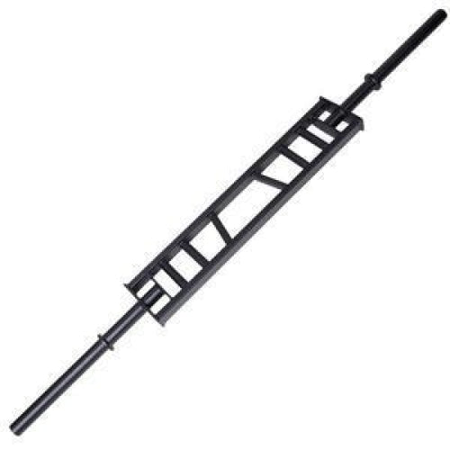 Body-Solid Olympic Multi-Grip Bar #OMG86 - Olympic Bars