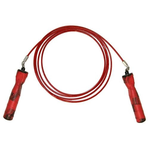 GoFit Pro Cable Rope - Jump Ropes