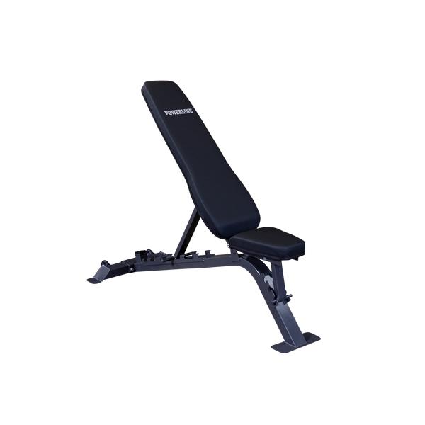 Body-Solid Commercial Flat/ Incline Bench #GFI21 – Fitness Exchange