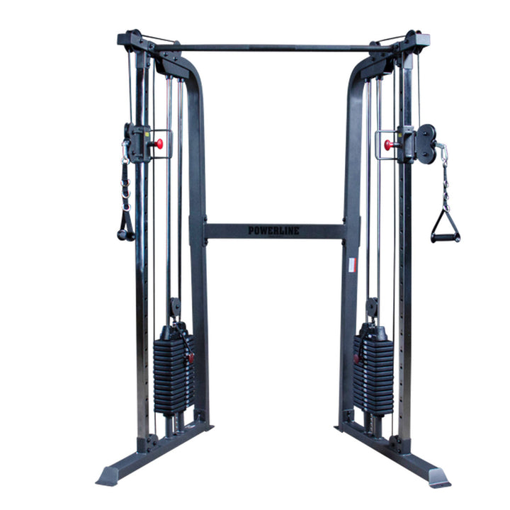 Powerline PFT100 Functional Trainer