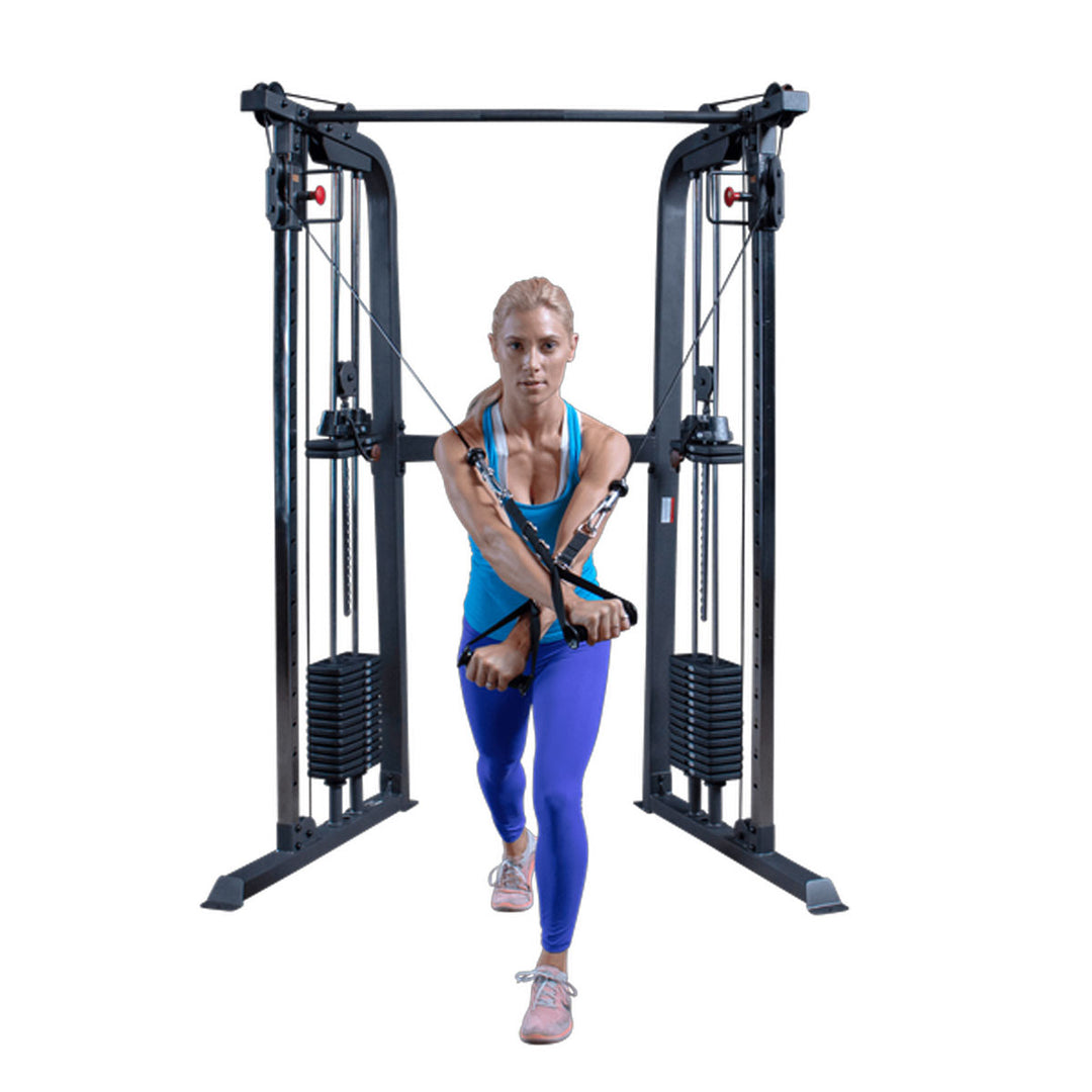 Powerline PFT100 Functional Trainer