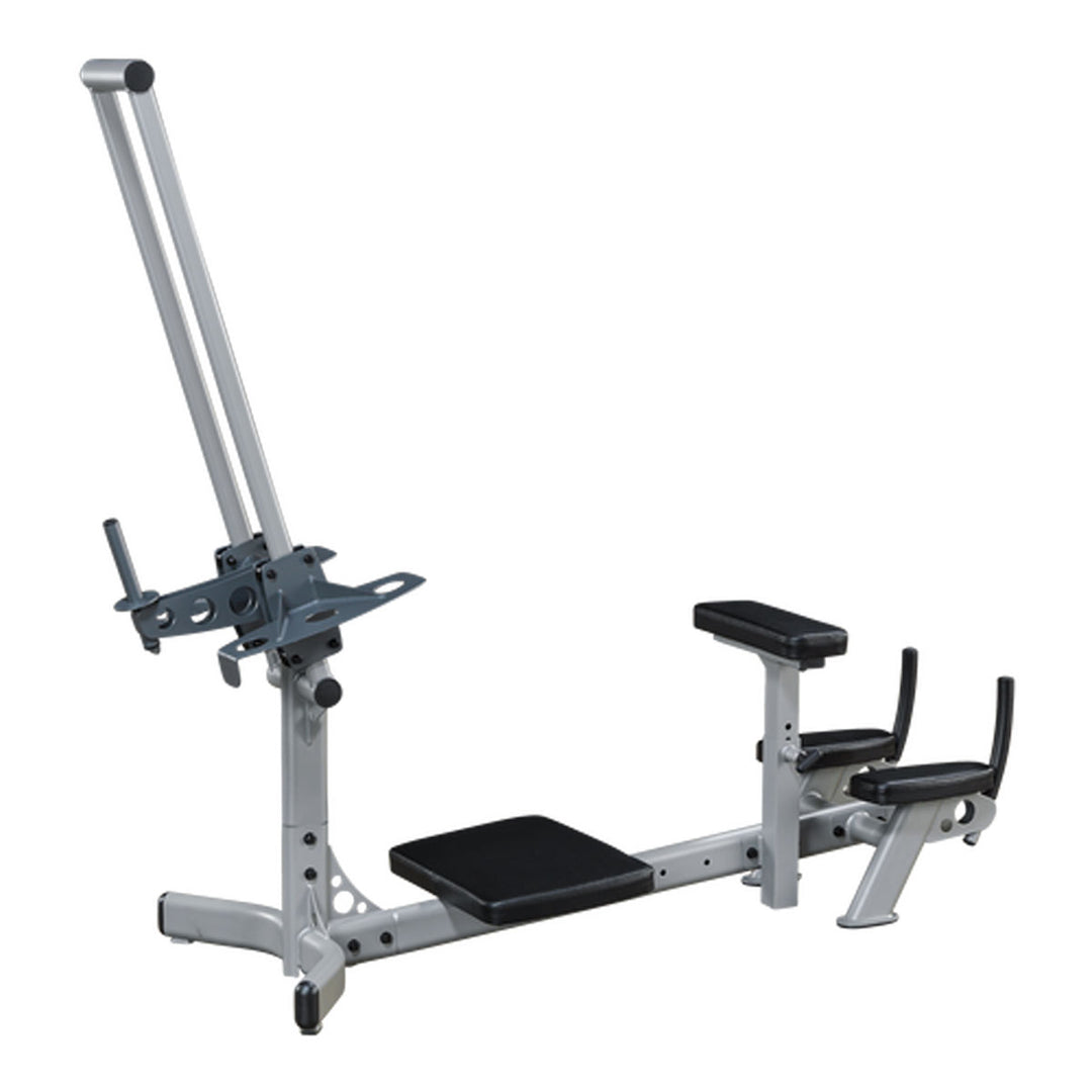 Powerline Glute Max
