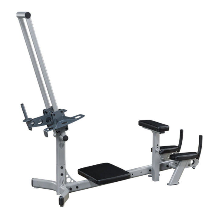Powerline Glute Max