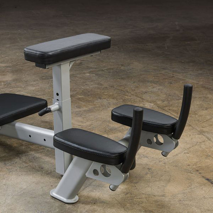 Powerline Glute Max