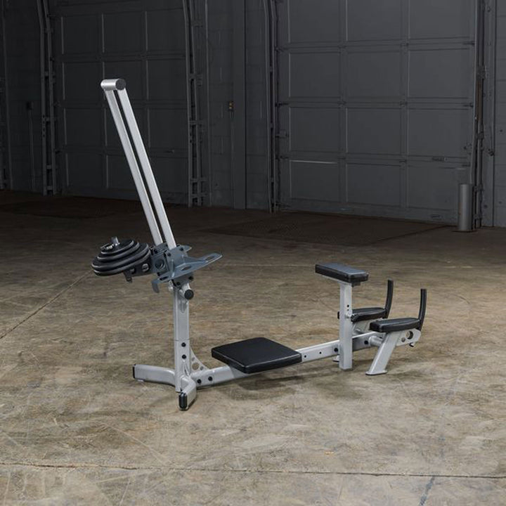 Powerline Glute Max